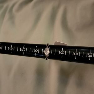 3 For $15! Sterling silver ring from Charmed Aroma